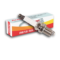 SPARK PLUG