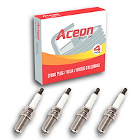 SPARK PLUG