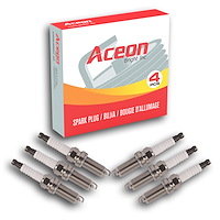 SPARK PLUG