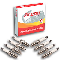SPARK PLUG