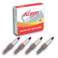 SPARK PLUG