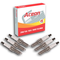 SPARK PLUG