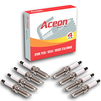 SPARK PLUG