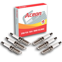 SPARK PLUG