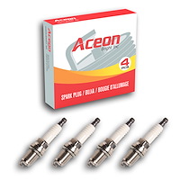 SPARK PLUG