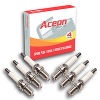 SPARK PLUG