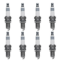 SPARK PLUG
