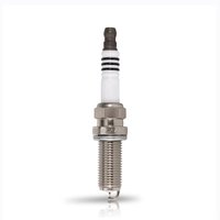 Iridium Platinum Spark Plug for 2014-2018 Maserati Quattroporte, 2017-2020 Maserati Levante & 2014-2020 Maserati Ghibli 3.0L V6