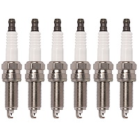 SPARK PLUG
