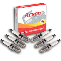 SPARK PLUG