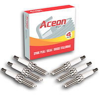 SPARK PLUG