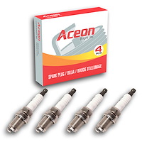 SPARK PLUG
