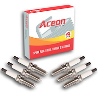 SPARK PLUG