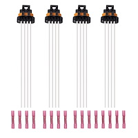 IGNITION COIL CONNECTOR