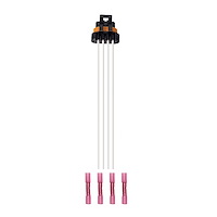 IGNITION COIL CONNECTOR
