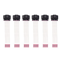 IGNITION COIL CONNECTOR