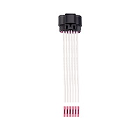 IGNITION COIL CONNECTOR