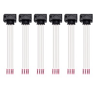 IGNITION COIL CONNECTOR