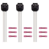 IGNITION COIL CONNECTOR
