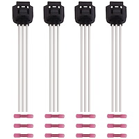 IGNITION COIL CONNECTOR