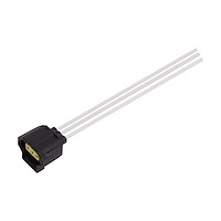 IGNITION COIL CONNECTOR