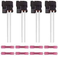 IGNITION COIL CONNECTOR