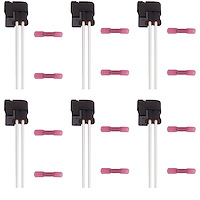 IGNITION COIL CONNECTOR