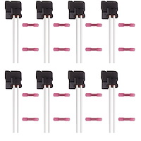 IGNITION COIL CONNECTOR