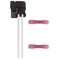 IGNITION COIL CONNECTOR