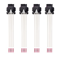IGNITION COIL CONNECTOR