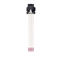 IGNITION COIL CONNECTOR