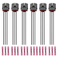 IGNITION COIL CONNECTOR