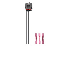 IGNITION COIL CONNECTOR