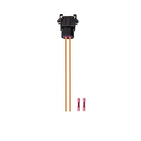 IGNITION COIL CONNECTOR