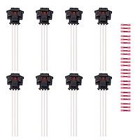 IGNITION COIL CONNECTOR