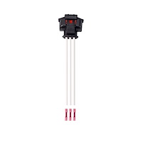 IGNITION COIL CONNECTOR