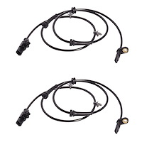 ABS Wheel Speed Sensor For 2007-2018 Nissan Tiida, 2007-2012 Nissan Versa, Front Driver/Left or Passenger/Right Side