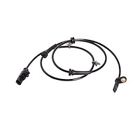 ABS Wheel Speed Sensor For 2007-2018 Nissan Tiida, 2007-2012 Nissan Versa, Front Driver/Left or Passenger/Right Side
