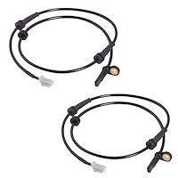 ABS Wheel Speed Sensor For 2013-2018 Nissan Altima, 2015-2018 Nissan Maxima, Front