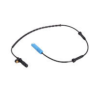 ABS Wheel Speed Sensor For BMW 525I 4.4L, Rear Driver/Left or Passenger/Right Side