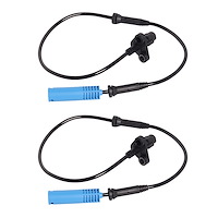 ABS Wheel Speed Sensor For 2001-2003 BMW 530i, Front Driver/Left or Passenger/Right Side