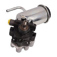 STEERING PUMP