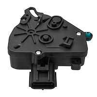 DOOR LOCK ACTUATOR