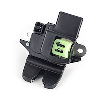 DOOR LOCK ACTUATOR