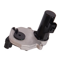 TRANSFER CASE
