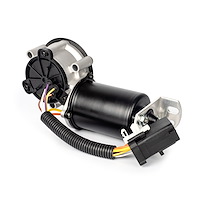 TRANSFER CASE