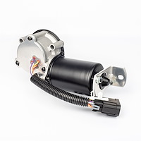 TRANSFER CASE