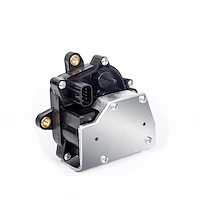TRANSFER CASE