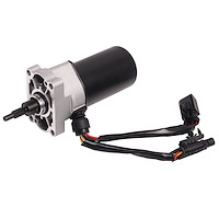 TRANSFER CASE