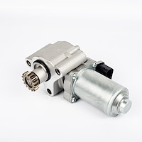 TRANSFER CASE